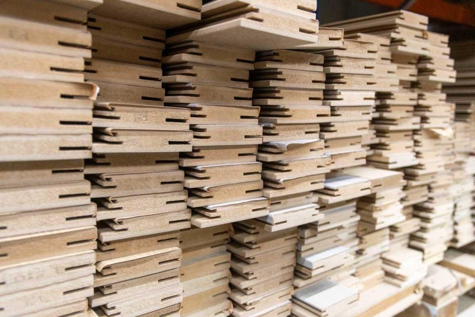 Producent drzwi wewnętrznych