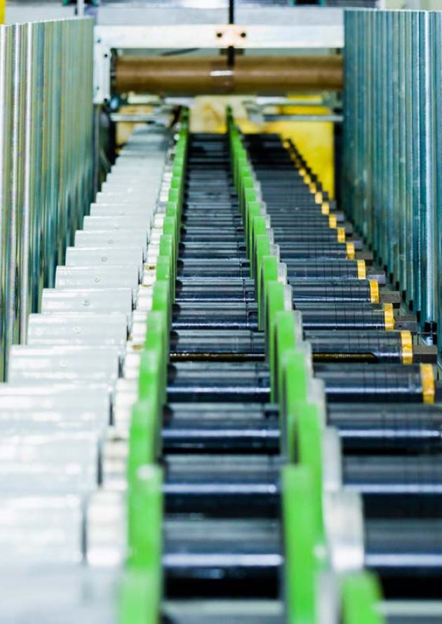 Producent drzwi wewnętrznych