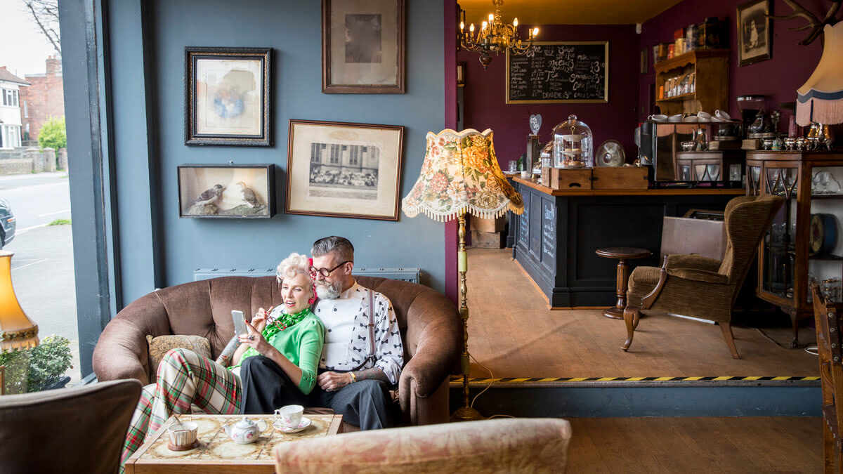 Czym właściwie jest styl eklektyczny?