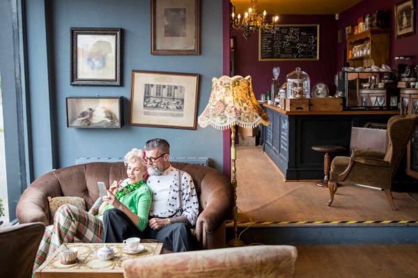 Czym właściwie jest styl eklektyczny?