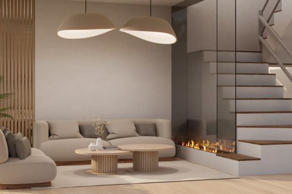 Trendy wnętrzarskie na 2026 rok | Jakie drzwi będą modne?